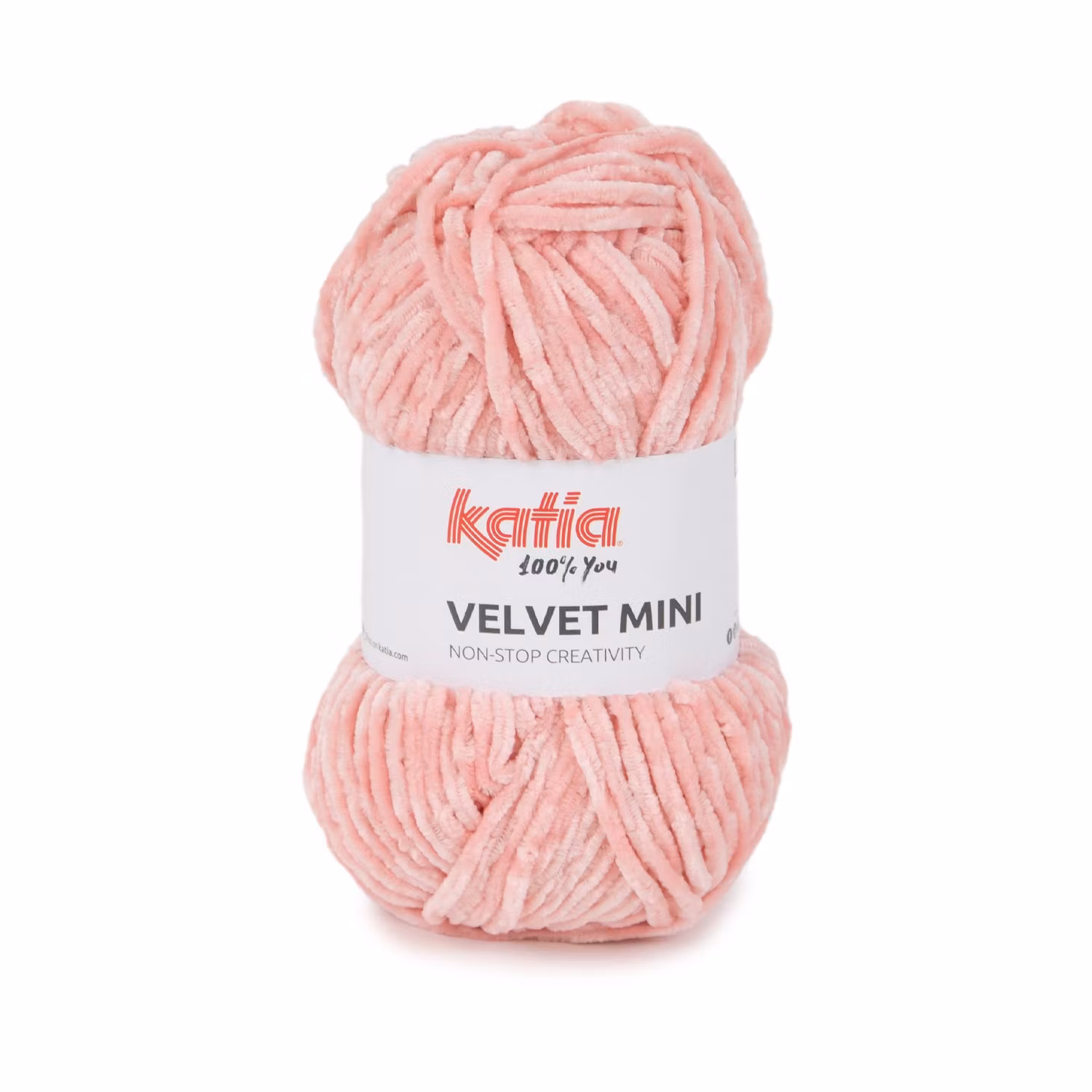 Katia Velvet Mini