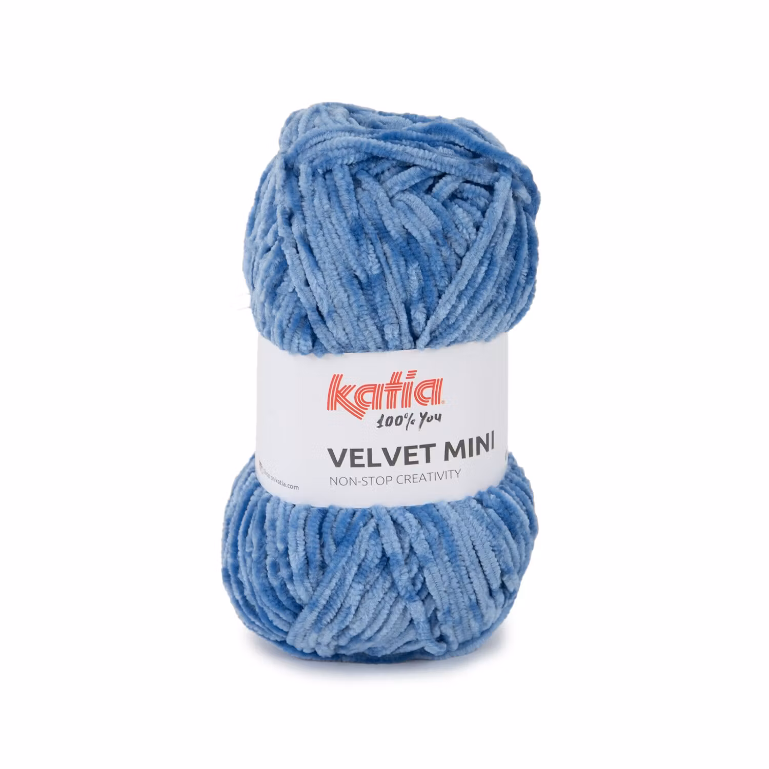 Katia Velvet Mini