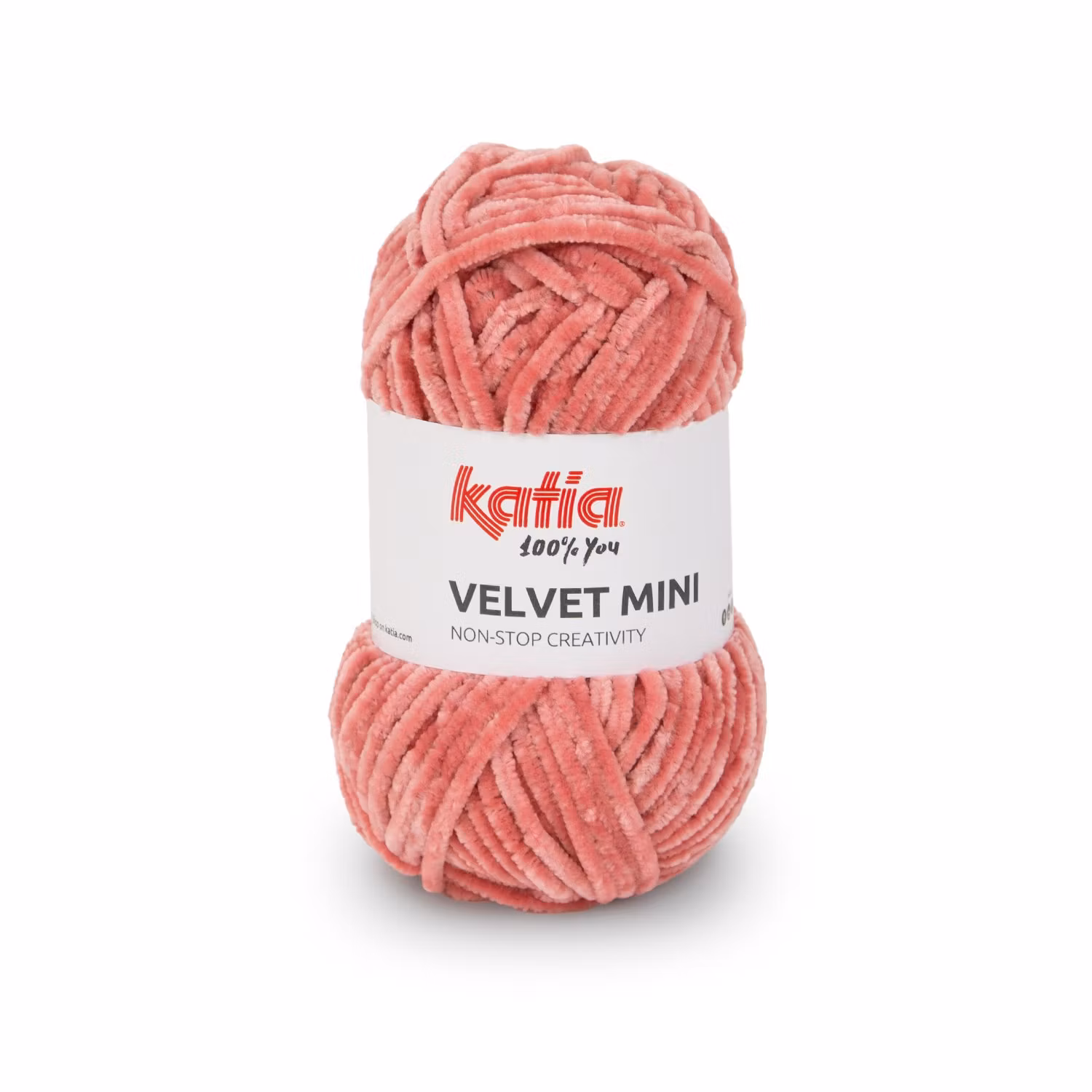 Katia Velvet Mini