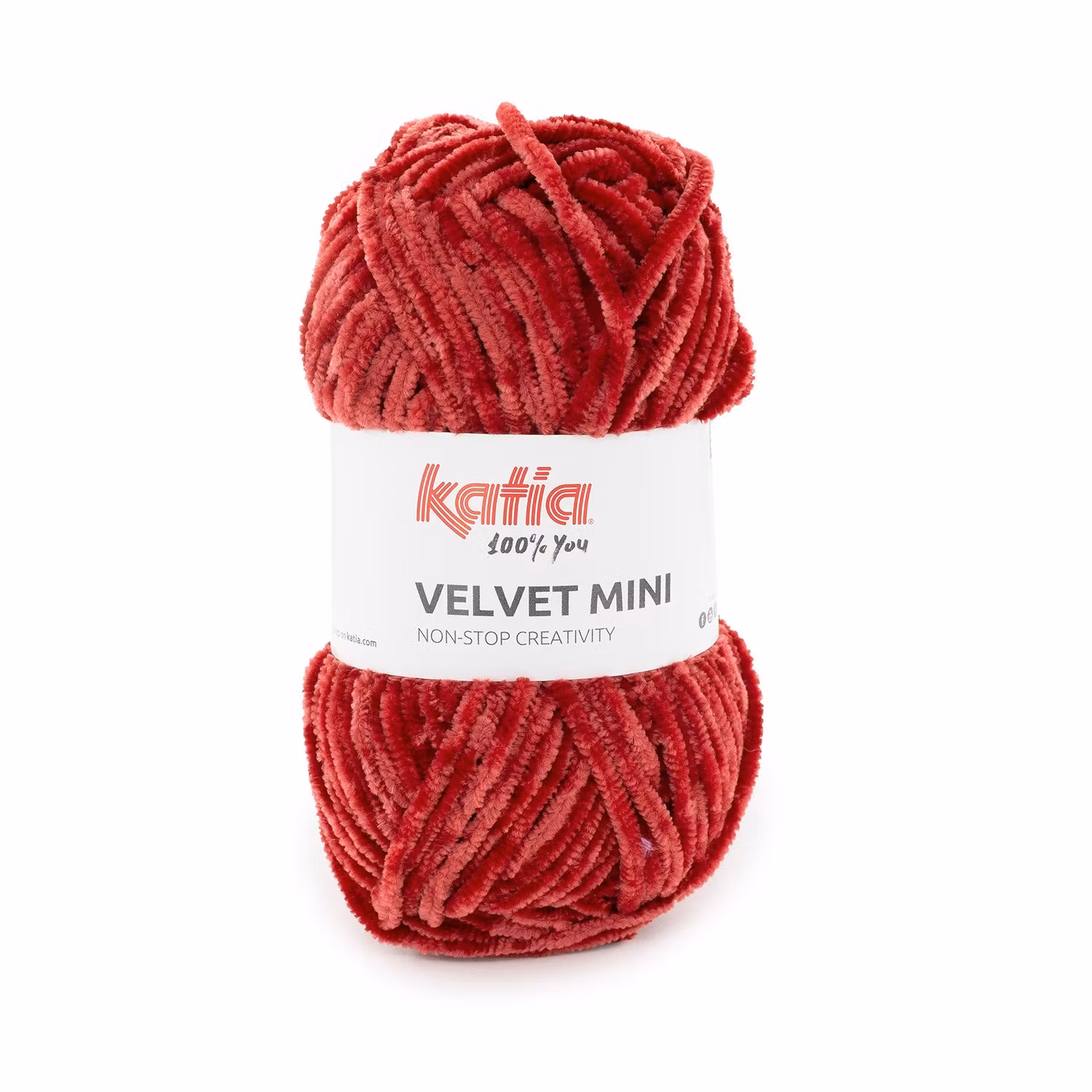 Katia Velvet Mini
