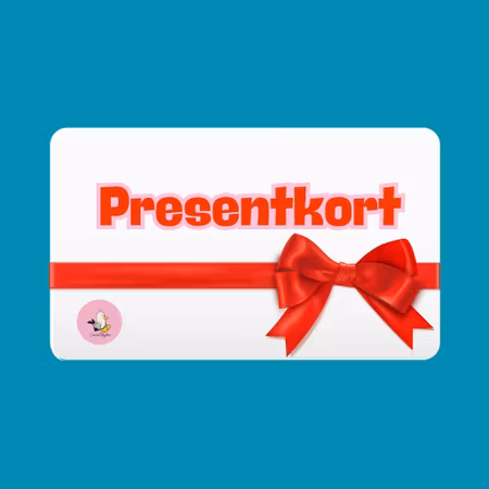 Presentkort