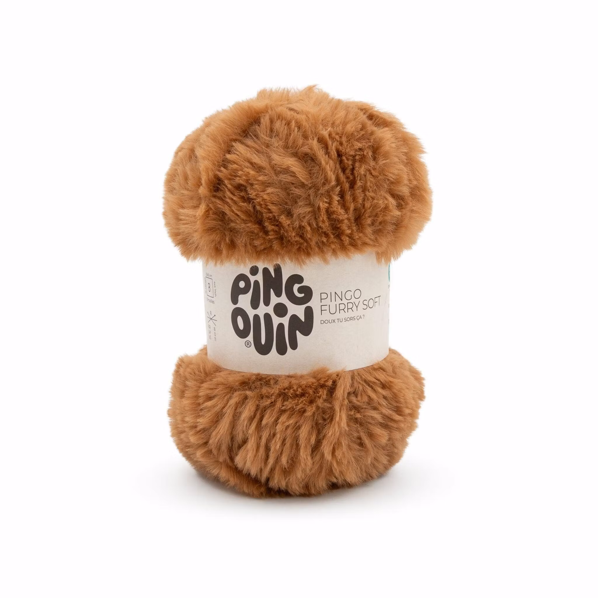 Pingo Furry Soft 100 gram