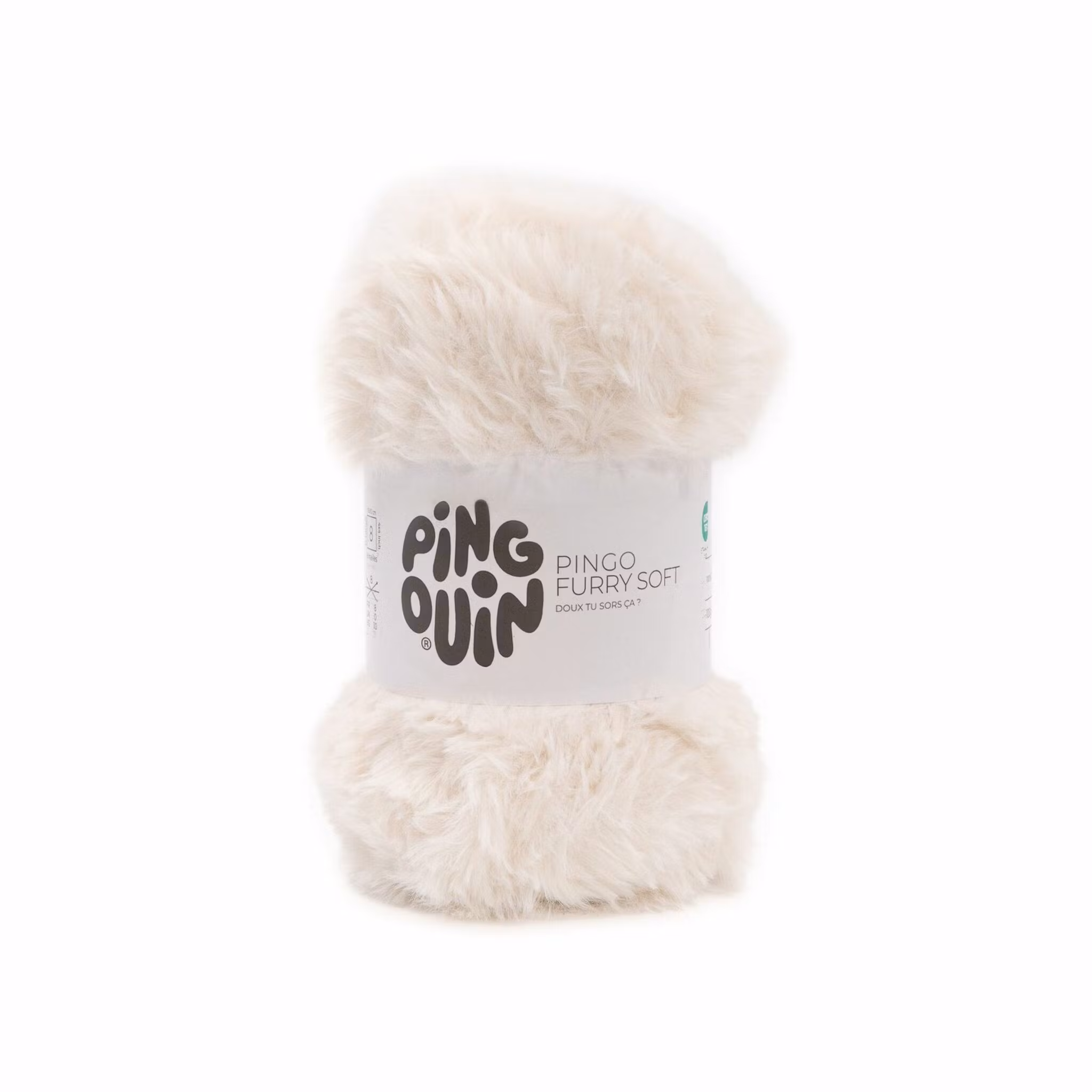 Pingo Furry Soft 100 gram