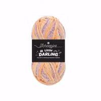 Scheepjes Little Darling Sprinkled Gradient