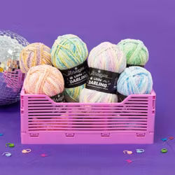 Scheepjes Little Darling Sprinkled Gradient