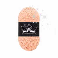 Scheepjes Little Darling Sparkle