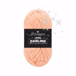 Scheepjes Little Darling Sparkle