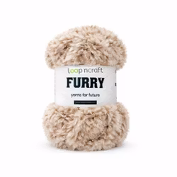 Loop'n'craft Furry