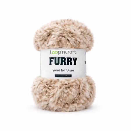 Loop'n'craft Furry