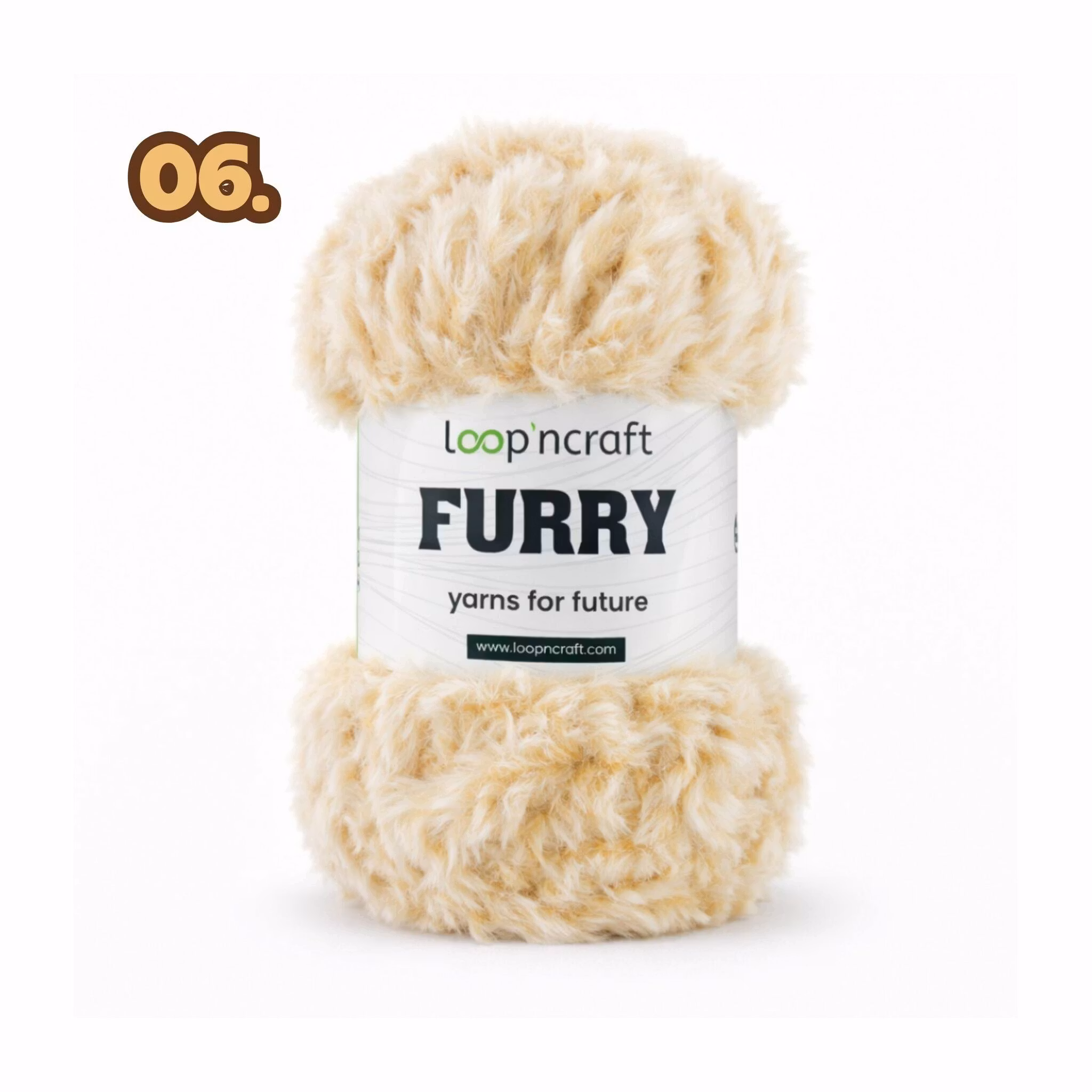 Loop'n'craft Furry