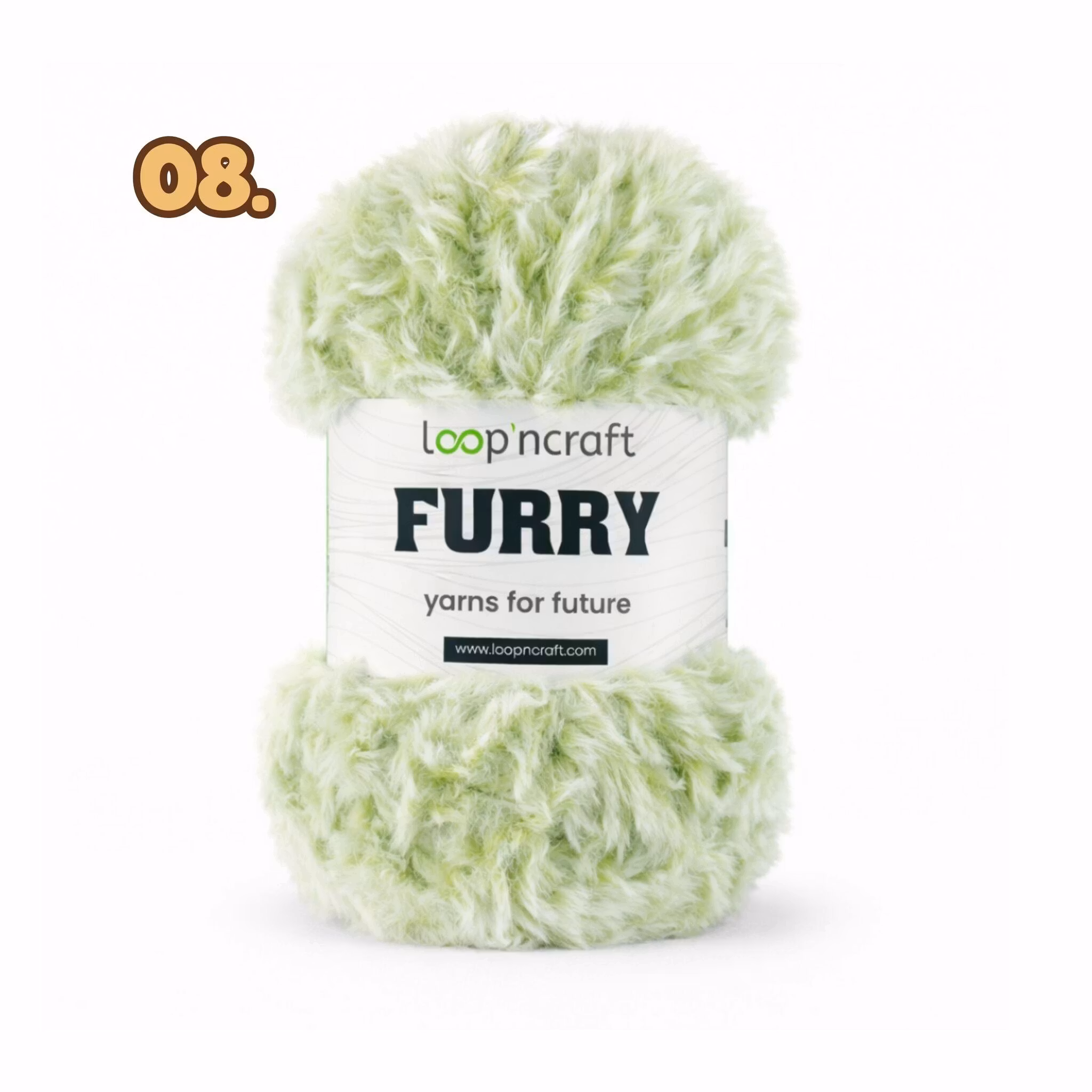 Loop'n'craft Furry