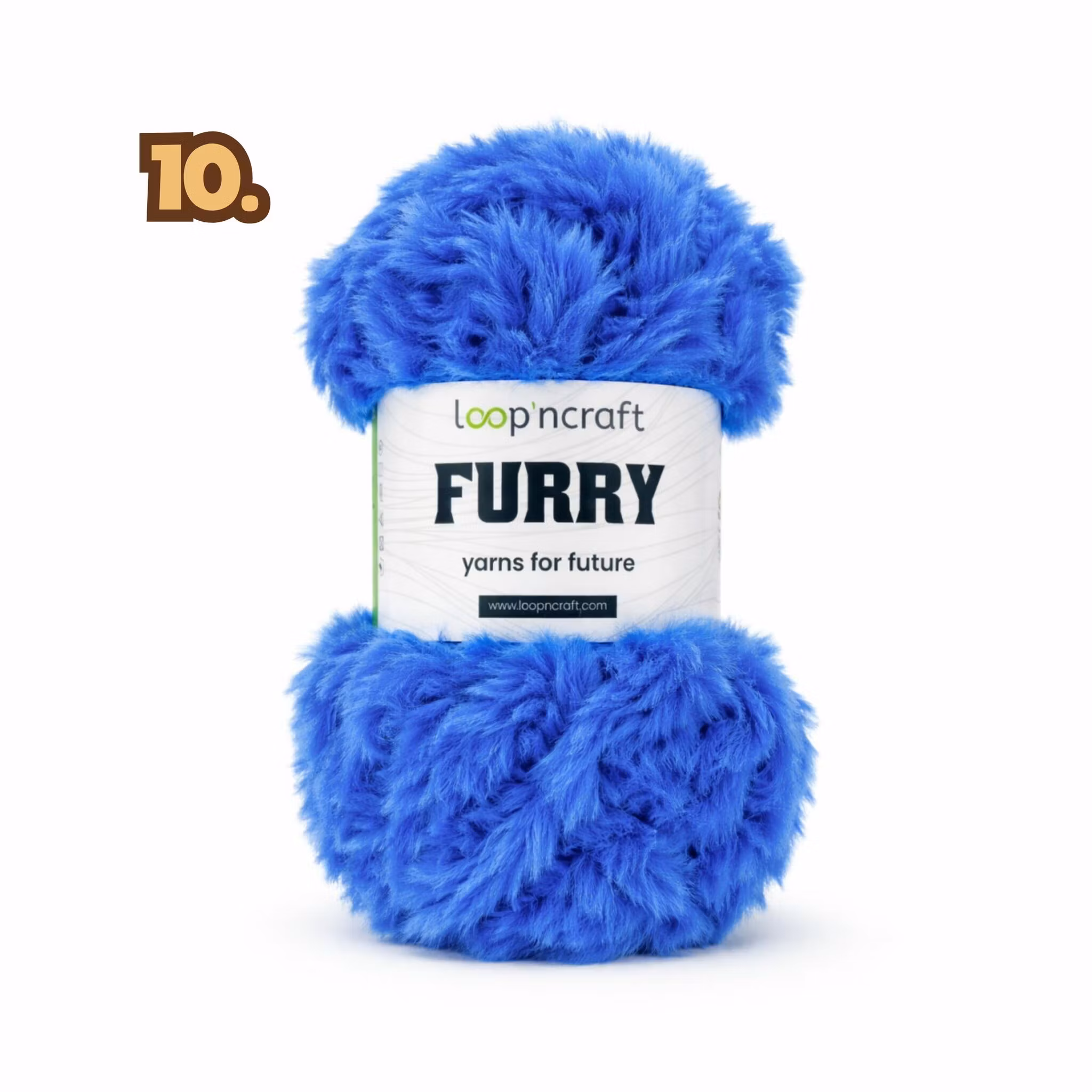 Loop'n'craft Furry