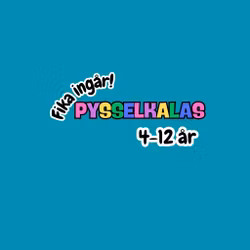 Pysselkalas
