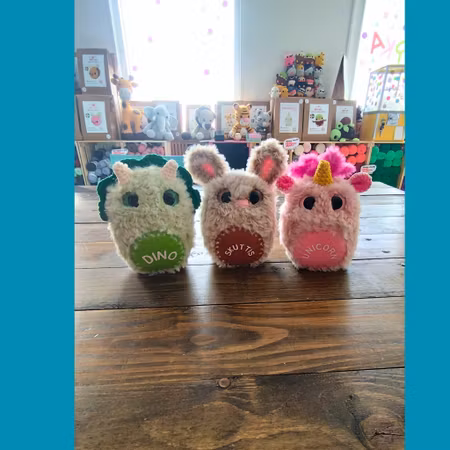 Workshop Sy och hantverksfestivalen i Malmö 27-29 Mars