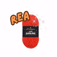 Scheepjes Little Darling Sparkle REA