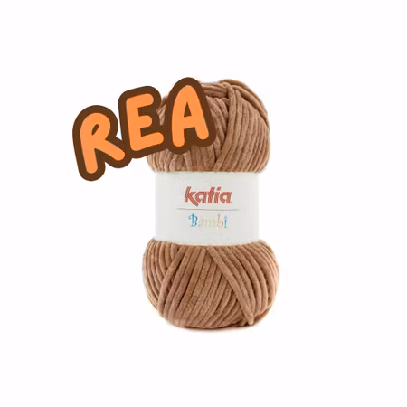 Bambi Baby Love Brown 330