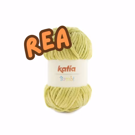 Bambi Baby Love Pistachio 332