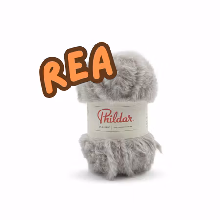 Phil Inuit 100 gram REA