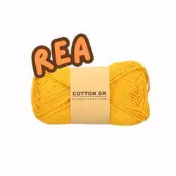 Cotton DK