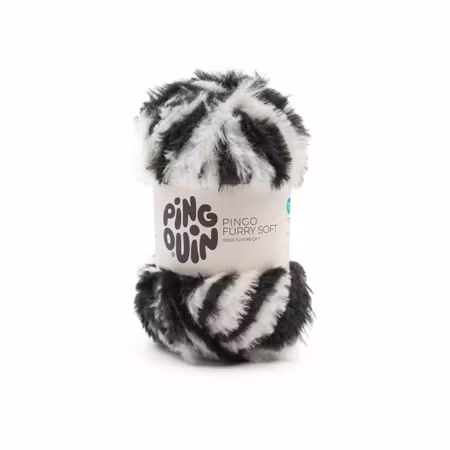 Pingo Furry Soft 100 gram