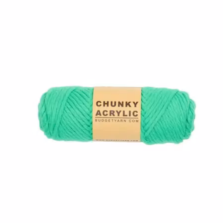 Chunky Acrylic