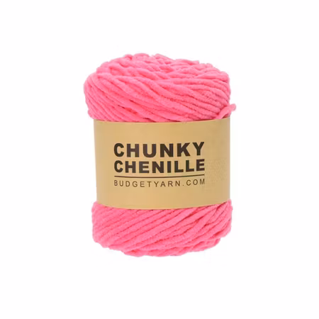 CHUNKY CHENILLE
