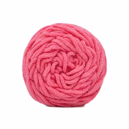 CHUNKY CHENILLE