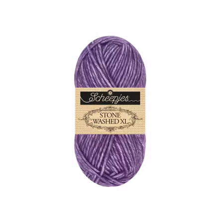 Scheepjes Stone Washed XL