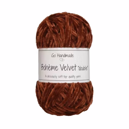 Bohème Velvet "double"