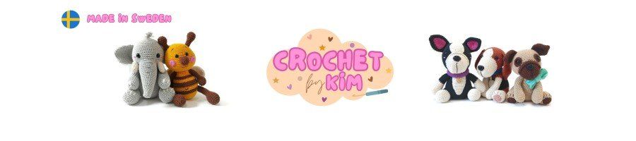 CrochetByKim