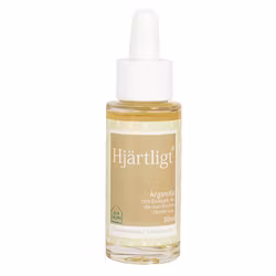 Hjartligt 100% Arganolje 30ml