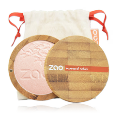Zao Shine Up Powder