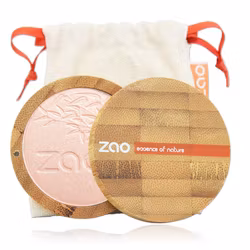 Zao Shine Up Powder