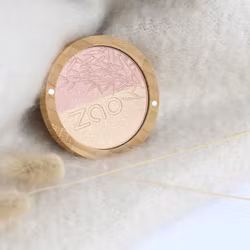 Zao Shine Up Powder