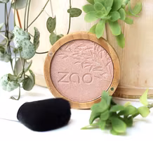 Zao Shine Up Powder