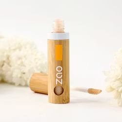 Zao Light Touch Complexion