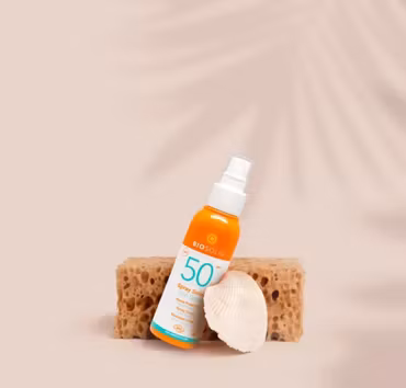 BIOSOLIS Sun Spray SPF 50 100ml