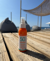 BIOSOLIS Sun Spray SPF 50 100ml