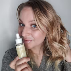 Hjartligt 100% Arganolje 30ml