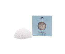 Lykke By Julie Skure Konjac Ansiktssvamp