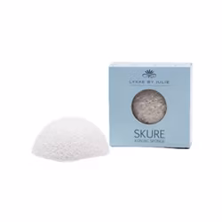 Lykke By Julie Skure Konjac Ansiktssvamp