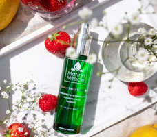 Marina Miracle Flower Berry Essence Ansiktsspray 80ml