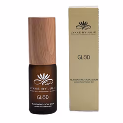 Lykke By Julie Glød Revitaliserende Hudolje 30ml