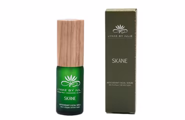 Lykke By Julie Skåne Antioksidant Hudolje 30ml