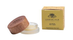 Lykke By Julie Kyss Prisvinnende Leppebalsam 5ml