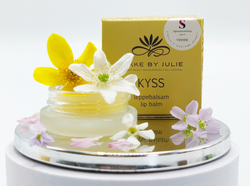 Lykke By Julie Kyss Prisvinnende Leppebalsam 5ml