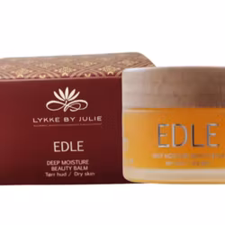 Lykke By Julie Edle Fuktighetsgivende Balm 50ml