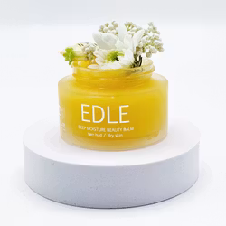 Lykke By Julie Edle Fuktighetsgivende Balm 50ml