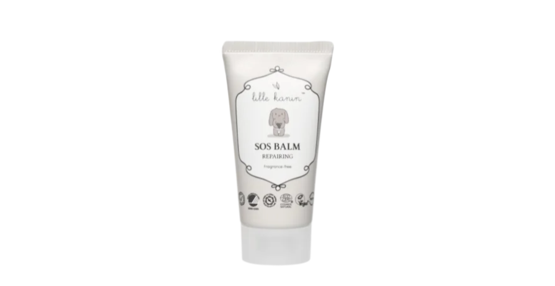 Lille Kanin SOS Balsam 30ml