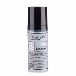 Ecooking Young Facial Mask 50ml